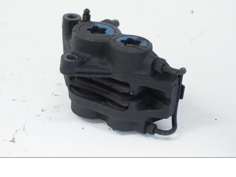 Extrabild2 på Bromsok från en Yamaha YZF 1000 R -1997 motorcykel.