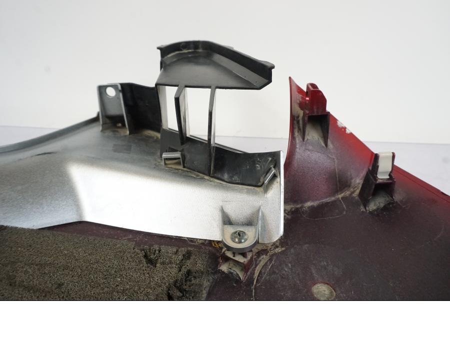 Extrabild3 på Sidkåpa från en Honda VFR 1200 -2010 motorcykel.