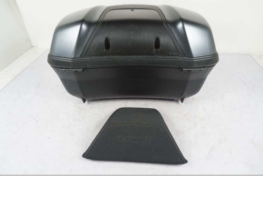 Extrabild5 pÄ Topbox frÄn en Ducati Multistrada 1200 -2017 motorcykel.