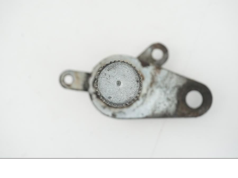 Extrabild2 på Bromspedal från en Yamaha XJ 900 -1997 motorcykel.