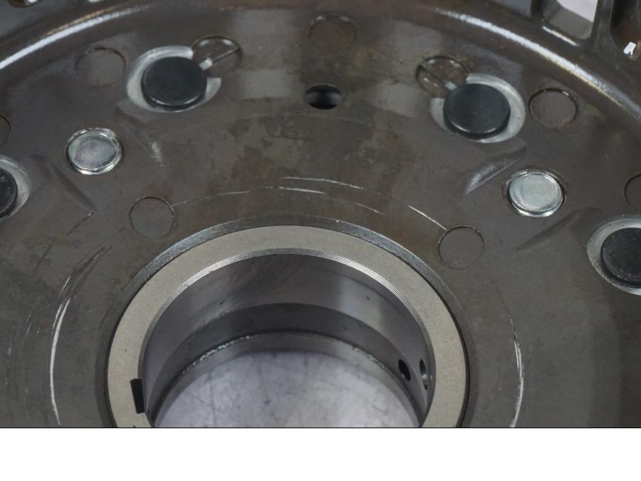 Extrabild2 på Kopplingskorg från en BMW R 1200 GS -2018 motorcykel.