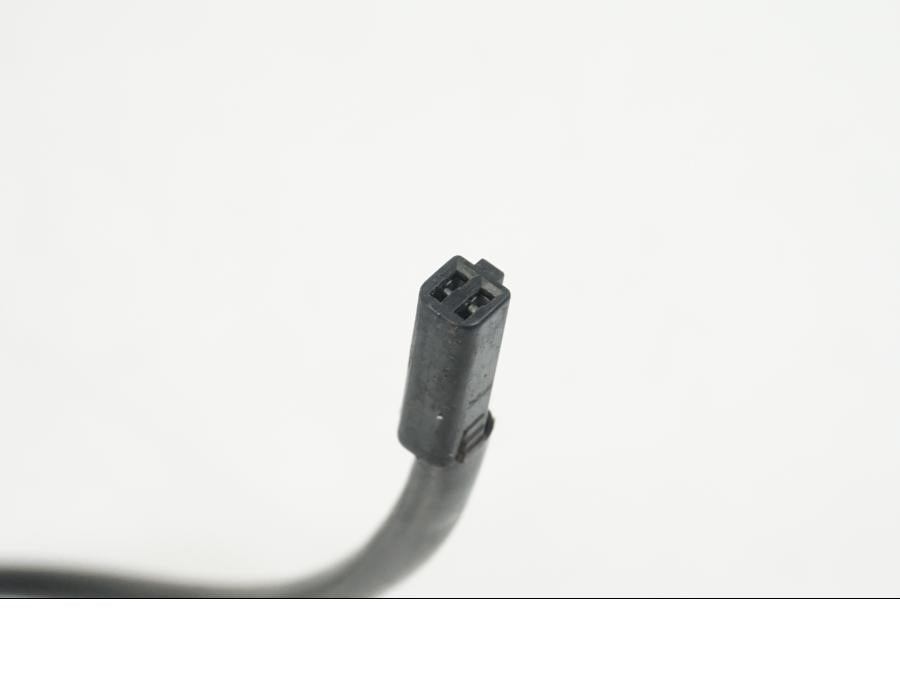 Extrabild2 på Blinkers från en Suzuki GSX-R 750 -2001 motorcykel.