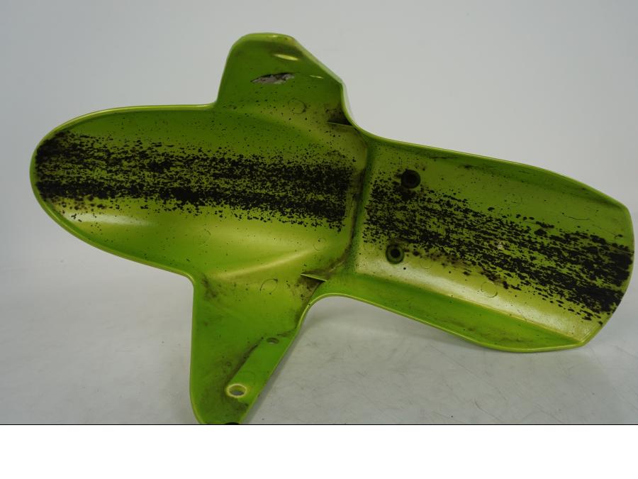 Extrabild2 på Framskärm från en Triumph Speed Triple -2008 motorcykel.