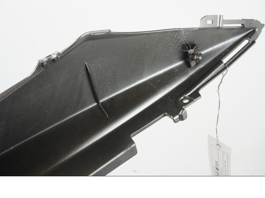 Extrabild6 på Bakvinge från en Suzuki GSF 1250 -2010 motorcykel.