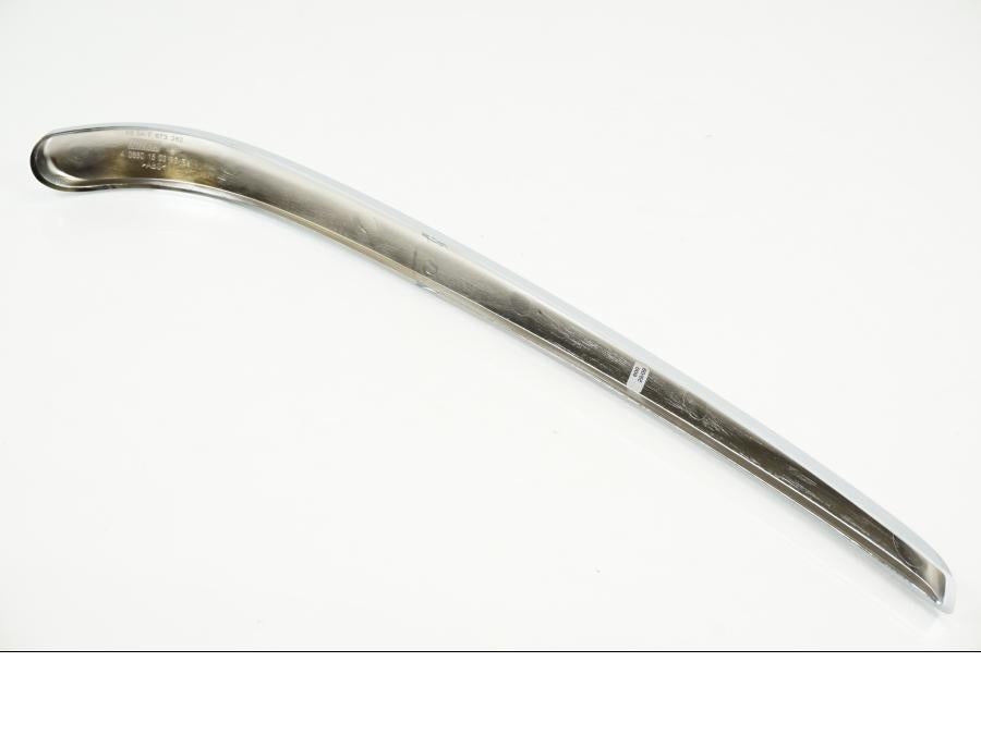 Höger sida på Dekorkåpa från en BMW R 1200 C -2003 motorcykel.