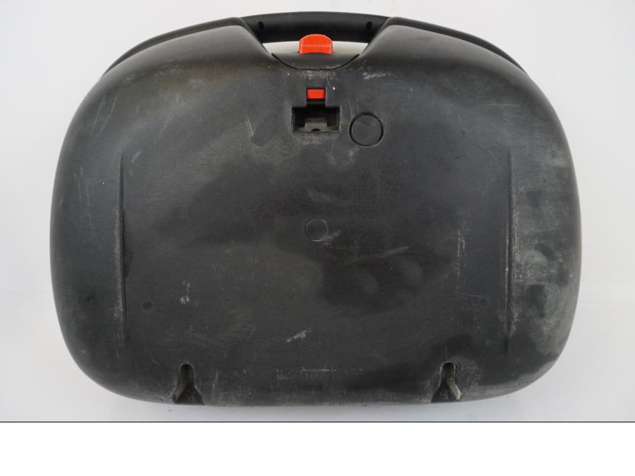 Extrabild2 på Topbox från en Universal Universal -1990 motorcykel.