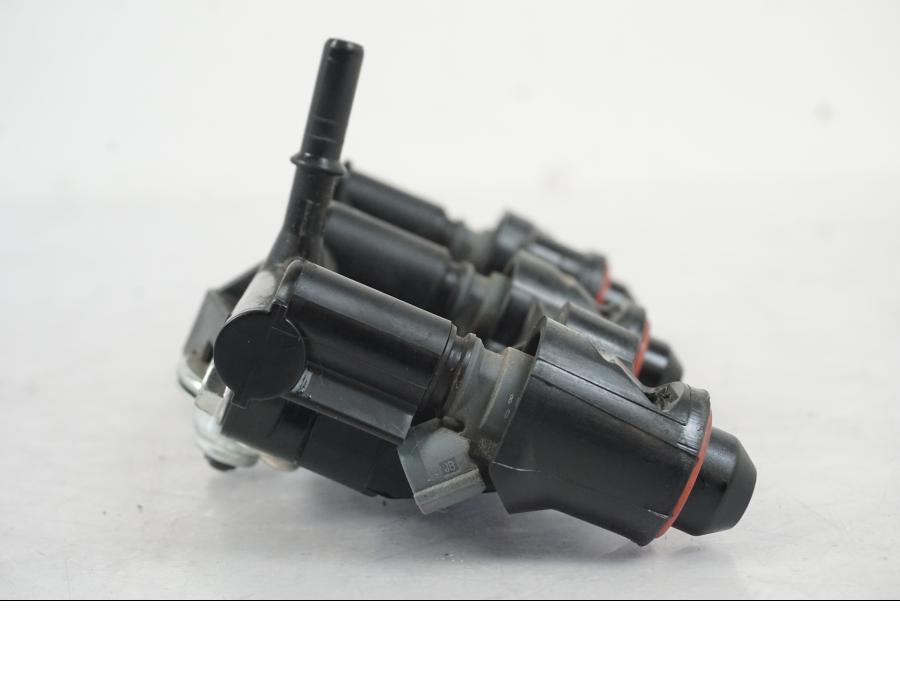 Fuel Rail