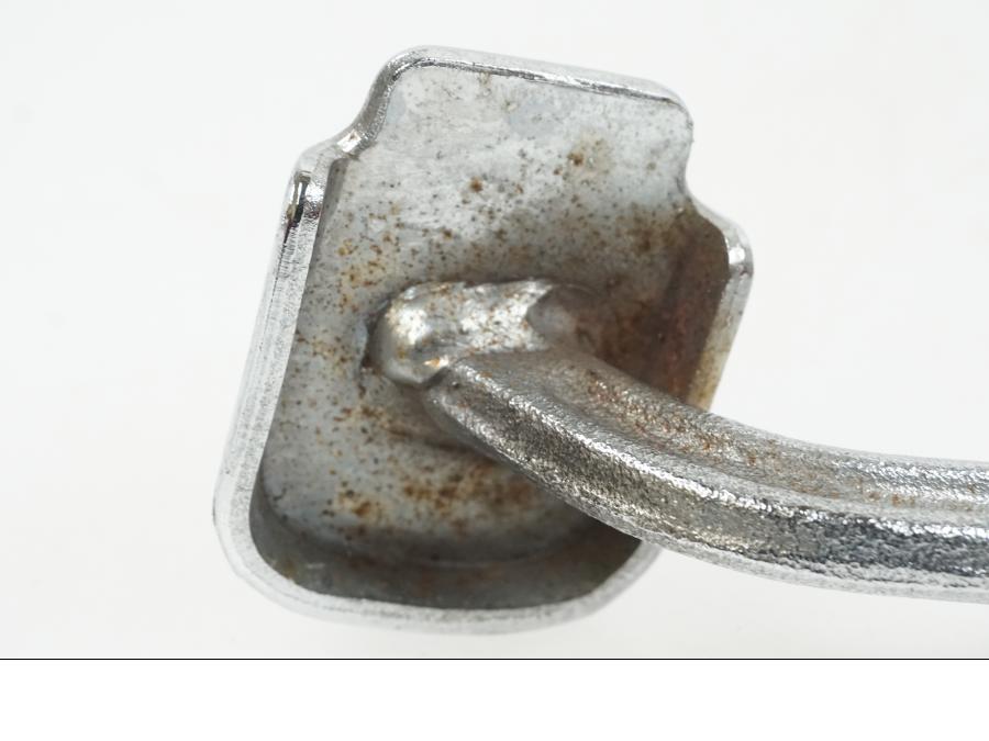 Extrabild1 på Bromspedal från en Yamaha XJ 900 -1997 motorcykel.