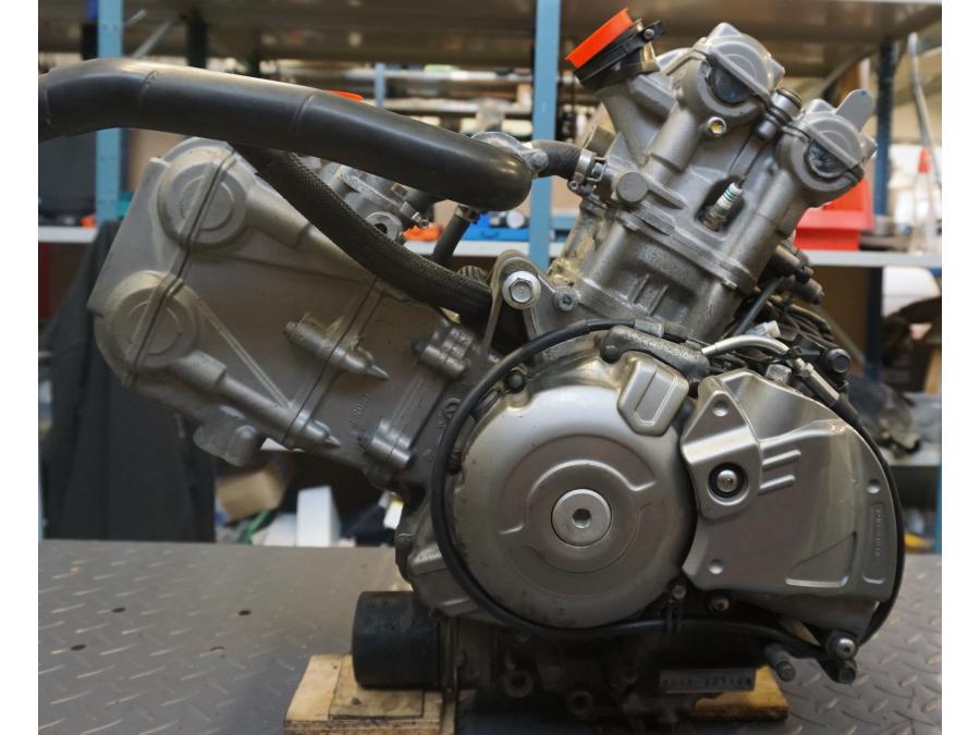 Motor
