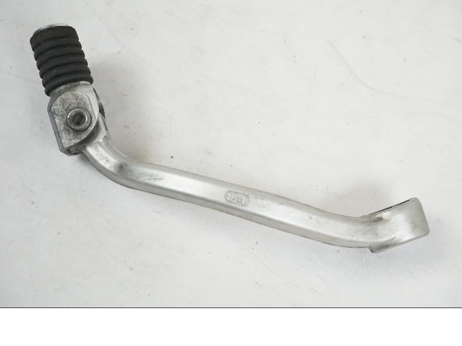 Höger sida på Växelpedal från en Husqvarna 701 SUPERMOTO ABS -2016 motorcykel.