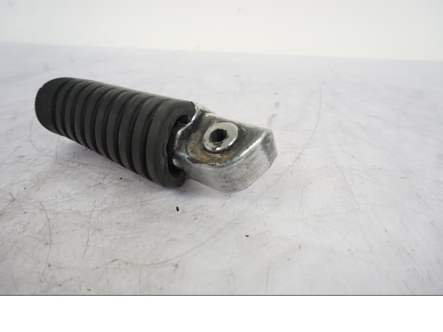 Extrabild2 på Fotpinne från en Kawasaki ER-6N -2012 motorcykel.