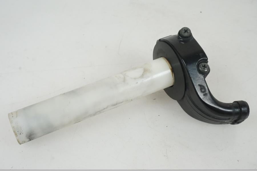 Höger sida på Gasreglage från en Yamaha XJ 900 S -1997 motorcykel.