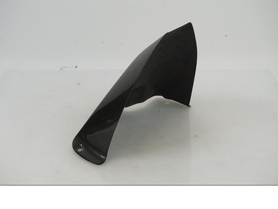 Vänster sida på Bakskärm från en BMW S 1000 RR -2016 motorcykel.