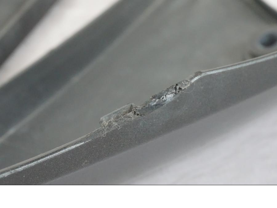 Extrabild2 på Magkåpa från en Suzuki GSX-S 1000 -2017 motorcykel.