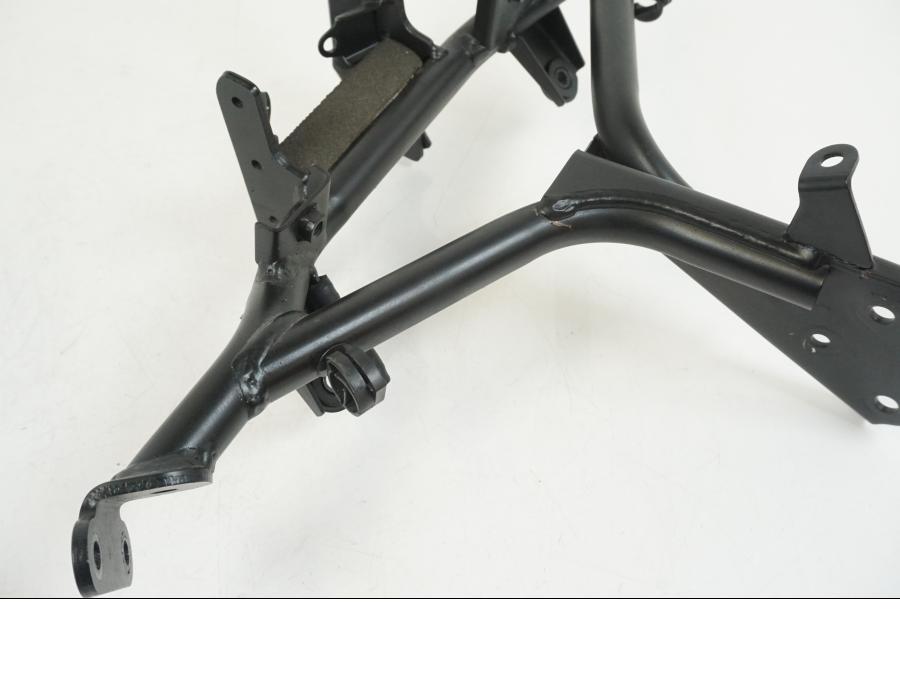 Extrabild3 på Toppkåpstag från en Kawasaki ER-6F -2016 motorcykel.