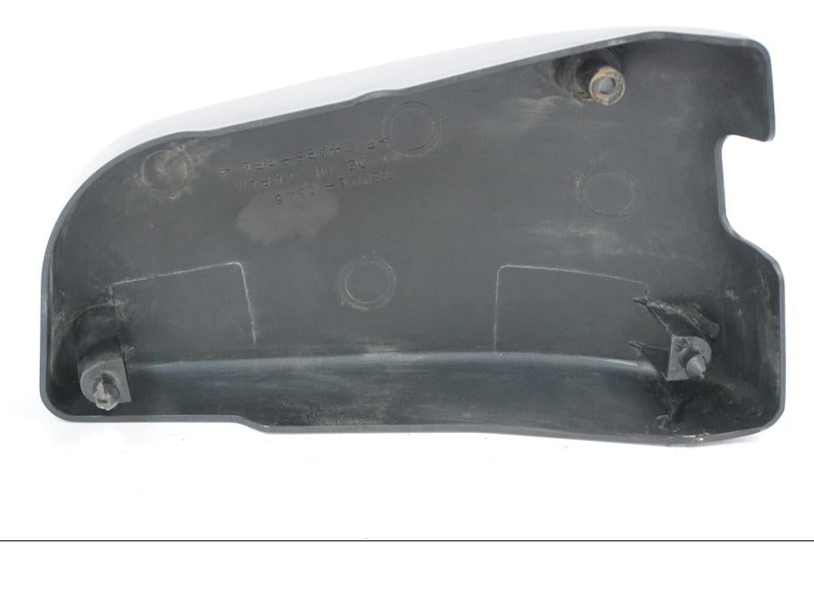 Extrabild2 på Sidopanel från en Kawasaki VN 1500 -2002 motorcykel.