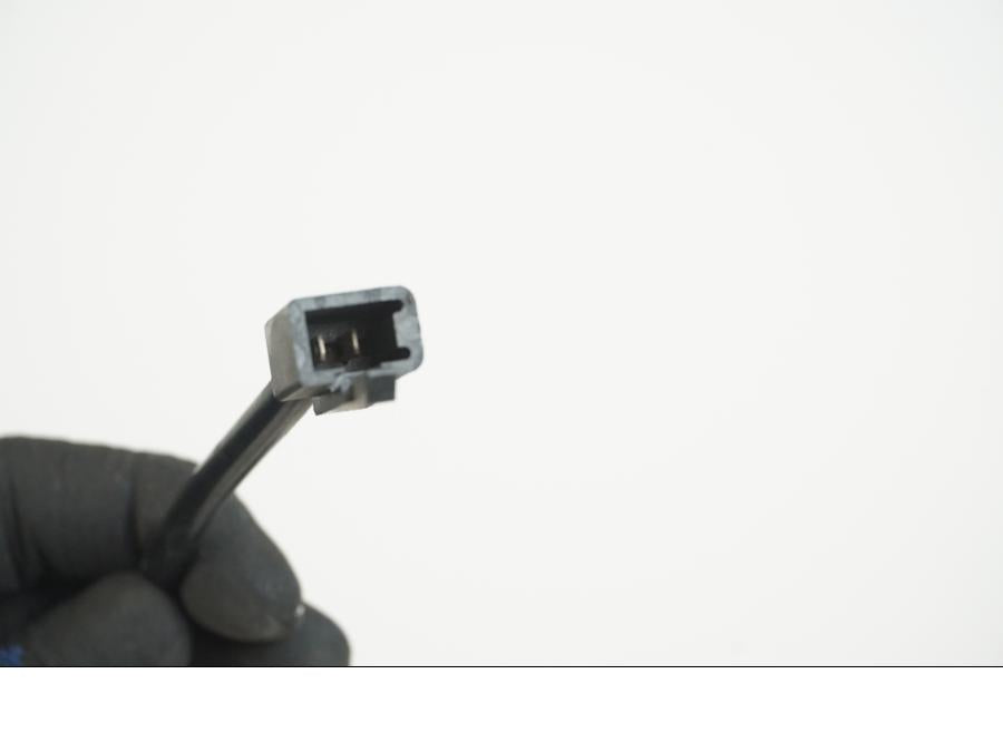 Extrabild2 på Blinkers från en Kawasaki ZZR 1100 -1994 motorcykel.