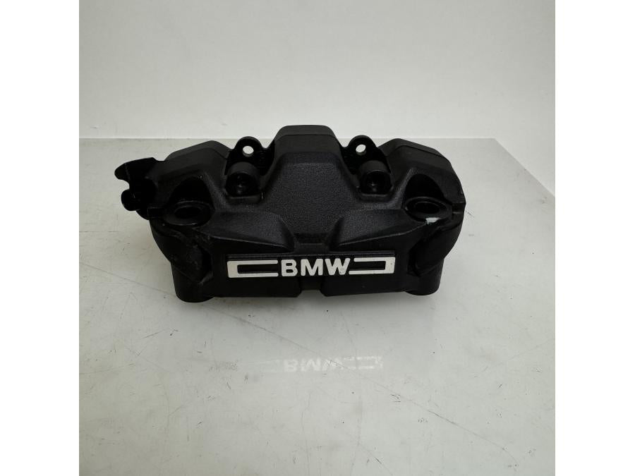 Baksidan på Bromsok från en BMW R 1250 GSA -2021 motorcykel.