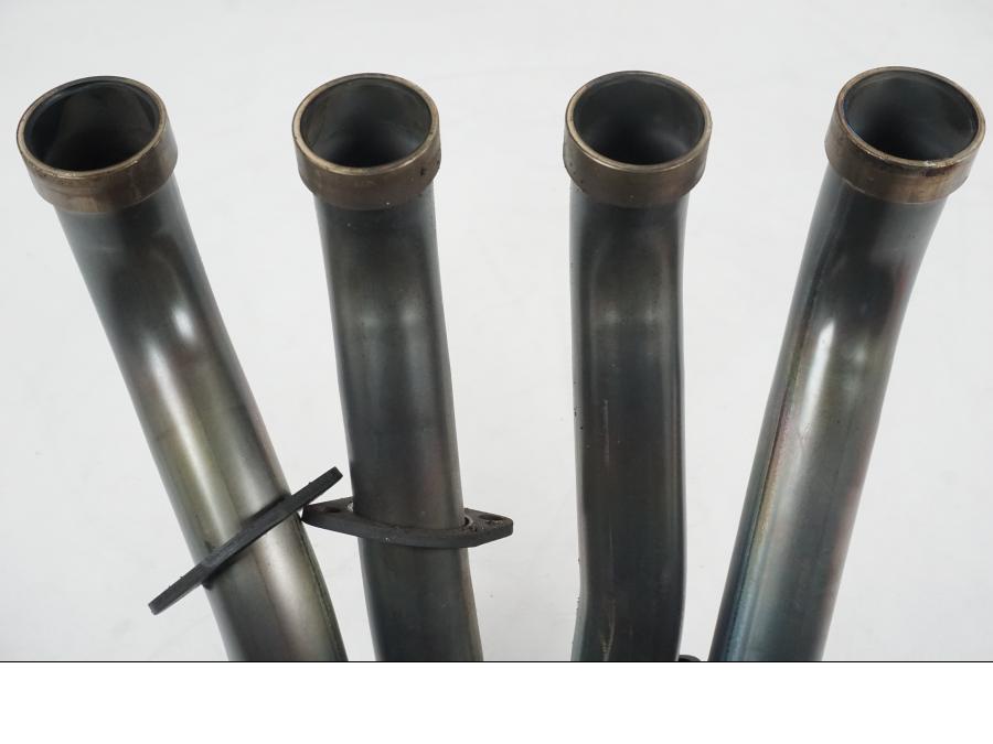 Extrabild2 på Grenrör från en Yamaha YZF 1000 R1 -2007 motorcykel.