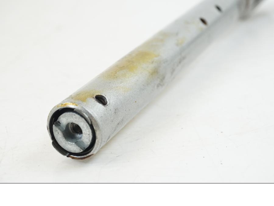 Extrabild2 på Styre från en Honda ST 1300 -2002 motorcykel.