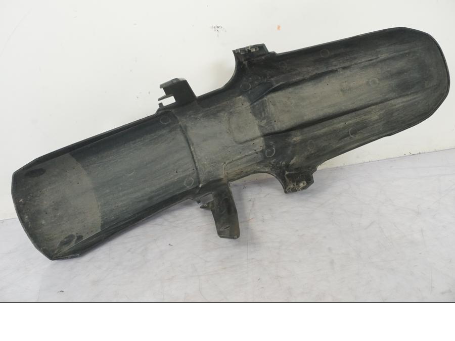 Extrabild3 på Framskärm från en Triumph Tiger Explorer -2013 motorcykel.