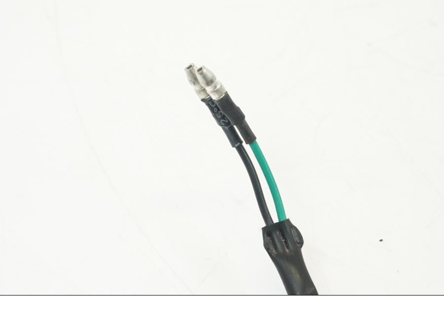 Extrabild2 på Blinkers från en Yamaha XT 1200 A -2010 motorcykel.