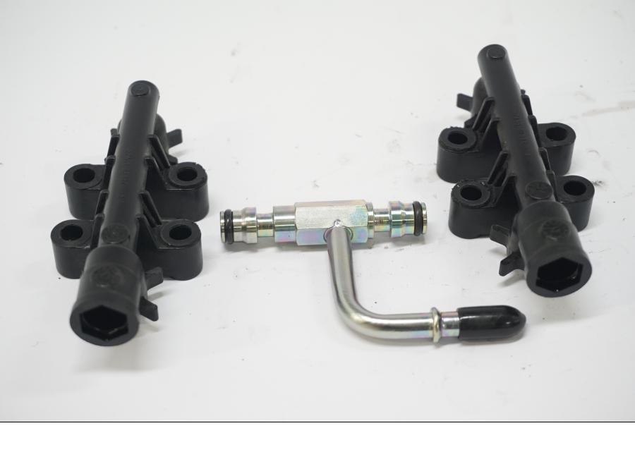 Fuel Rail