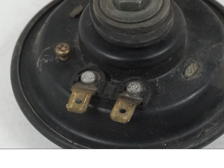 Extrabild2 på Signalhorn / Tuta från en Kawasaki Z 750 -2006 motorcykel.