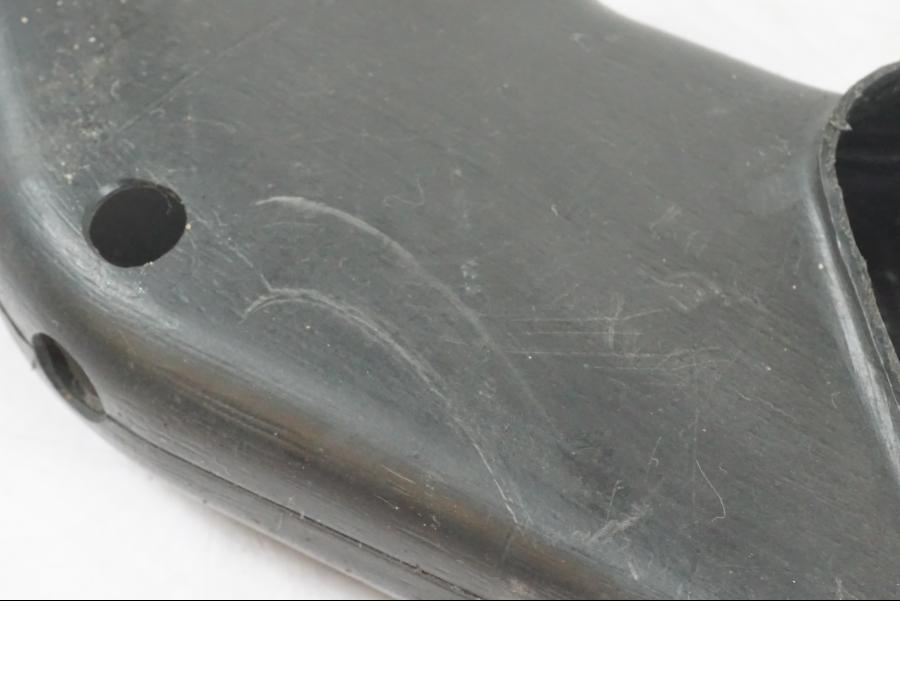 Extrabild1 på Luftintag från en Honda CBR 1000 F -1999 motorcykel.