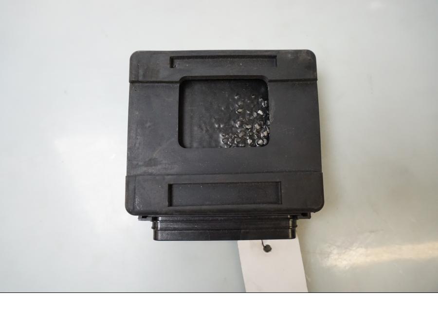 Baksidan på CDI / ECU från en Kawasaki VN 1600 Mean Streak -2007 motorcykel.