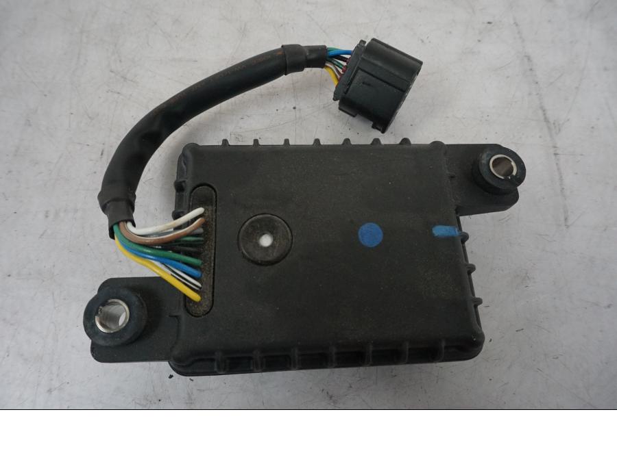 Extrabild5 på Låssats från en Triumph Bonneville T120 -2021 motorcykel.