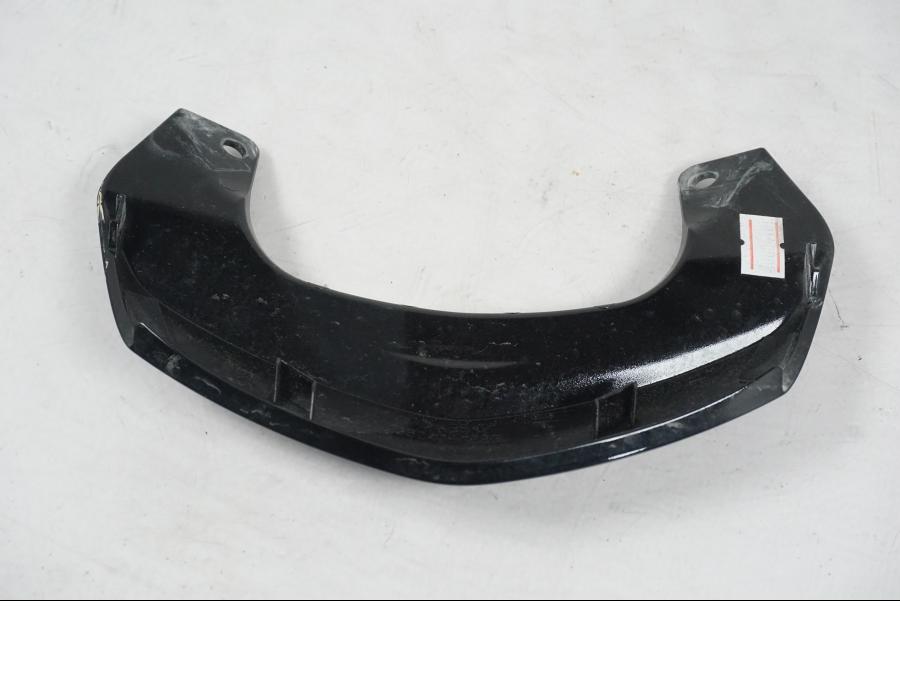 Höger sida på Bakvinge från en Kawasaki ER-6N ABS -2010 motorcykel.