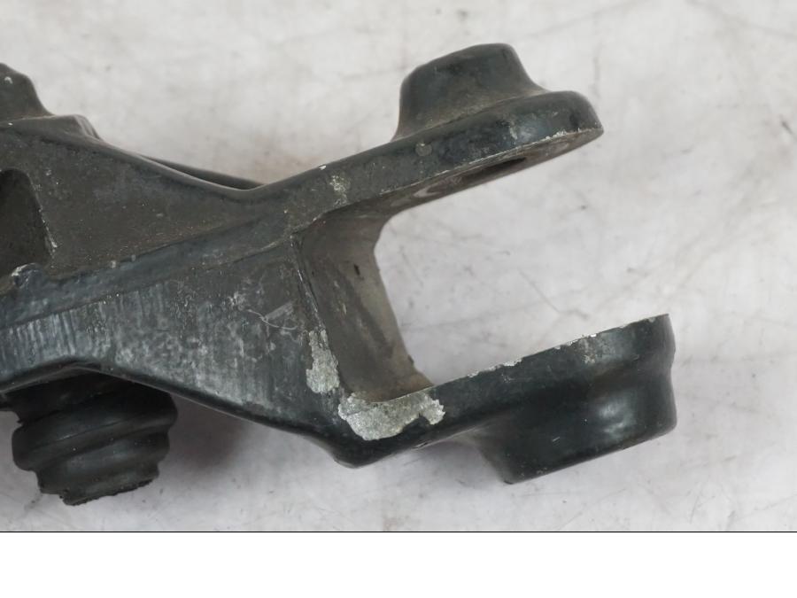 Extrabild3 på Bromsoksfäste från en Honda GL 1200 -1986 motorcykel.