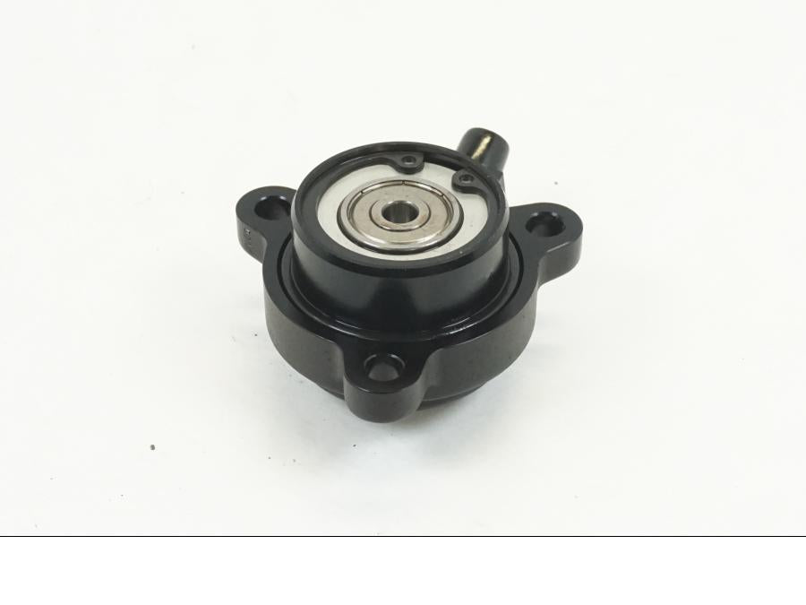 Höger sida på Kopplingslavcylinder från en BMW R 1200 GS -2018 motorcykel.