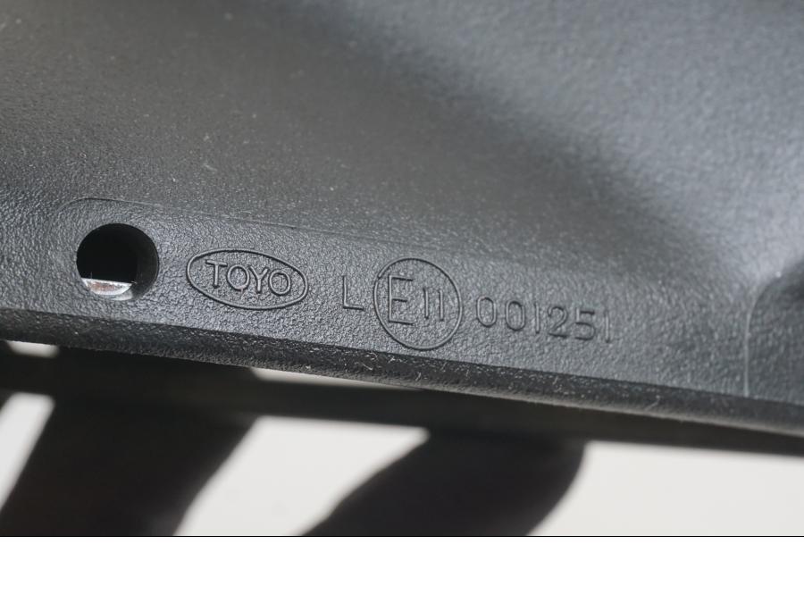 Extrabild4 på Backspegel från en Kawasaki Z 125 -2023 motorcykel.