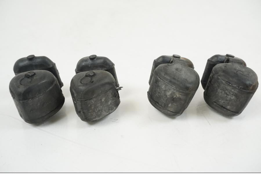 Extrabild2 på Ryckutjämnare från en Honda CBR 125 R -2006 motorcykel.