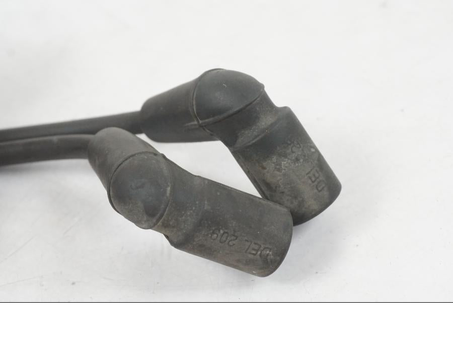 Extrabild1 på Tändstiftskablage från en H-D Street Glide FLHX -2012 motorcykel.