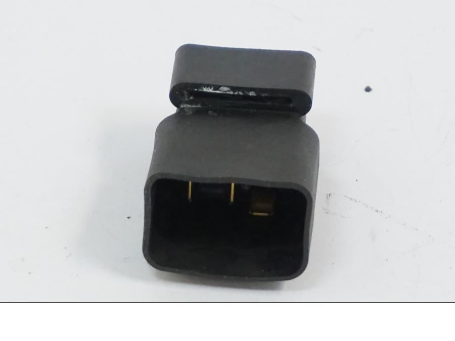 VÀnster sida pÄ RelÀ frÄn en Honda CB 650 R -2019 motorcykel.