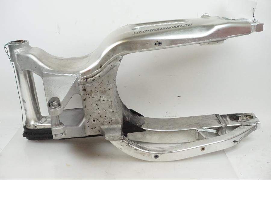 VÀnster sida pÄ Sving frÄn en Honda CBR 1000 -2005 motorcykel.