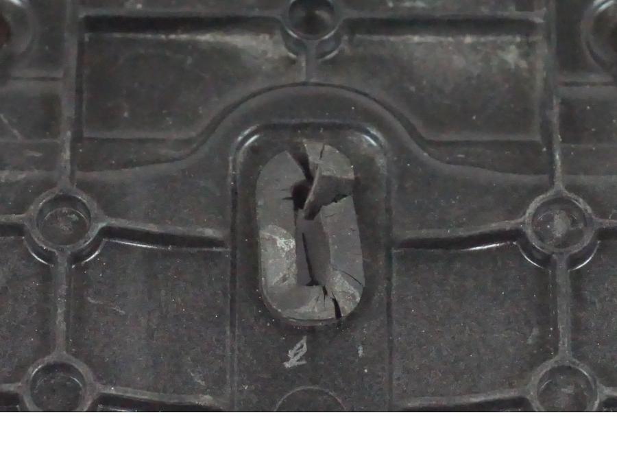 CDI / ECU