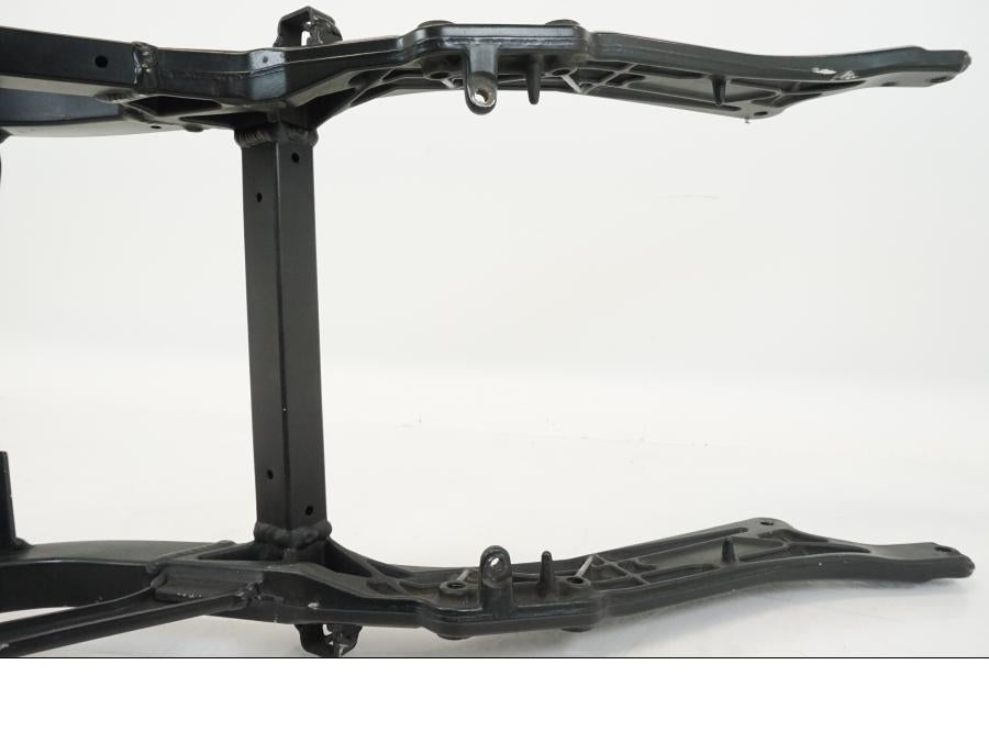 Extrabild4 på Bakram från en Kawasaki ZX-12R -2000 motorcykel.