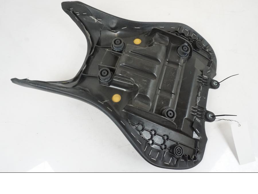 Extrabild1 på Sadel från en Yamaha MT-07 -2019 motorcykel.