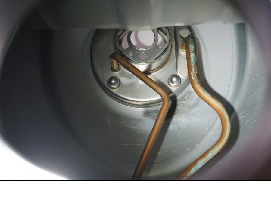 Extrabild6 på Bensintank från en Suzuki GSX-R 1000 -2007 motorcykel.