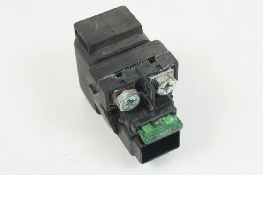 Extrabild2 på Startrelä från en Suzuki GSX-R 750 -2001 motorcykel.