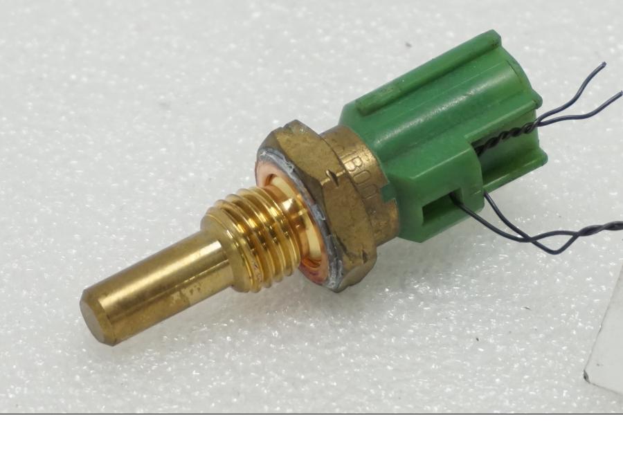 Framsidan på Luftburksensor från en Suzuki SV 1000 -2007 motorcykel.