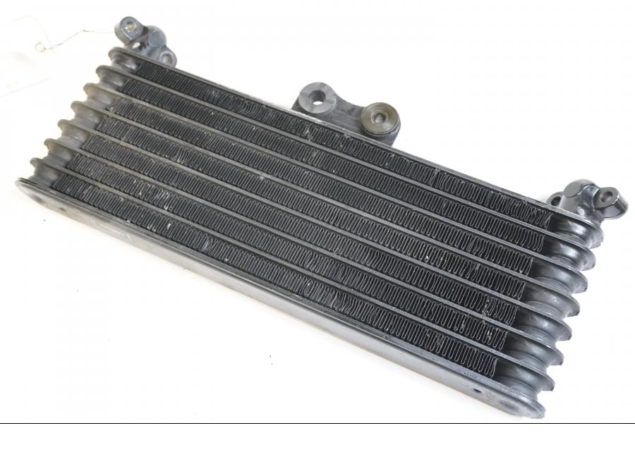 Höger sida på Oljekyl från en Honda CBR 1100 XX -1997 motorcykel.