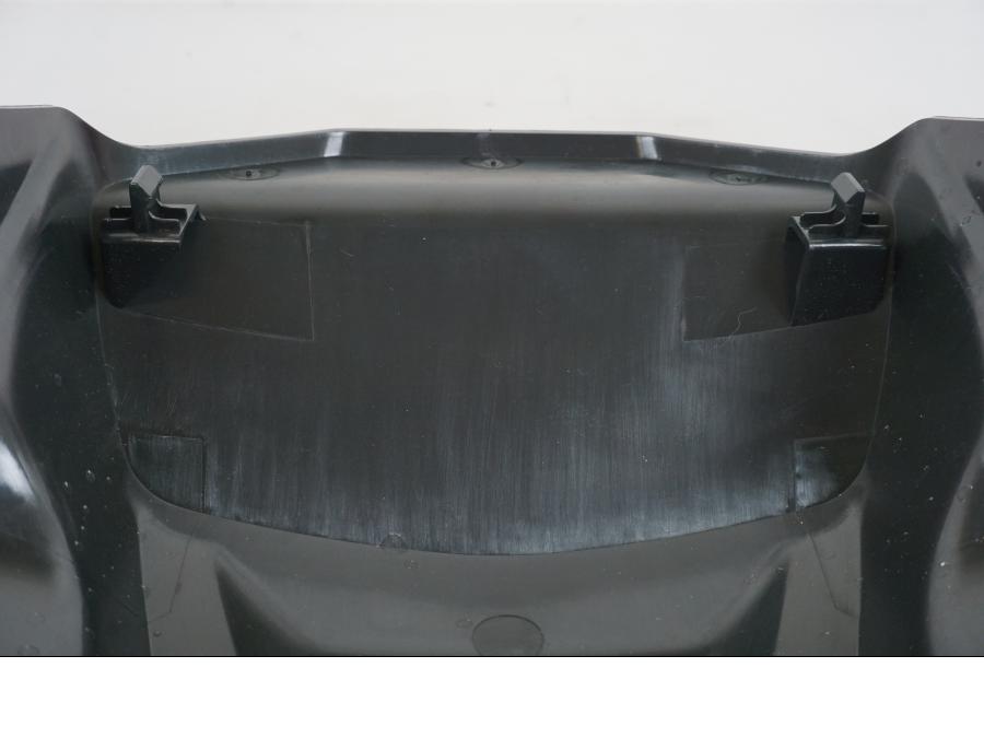 Extrabild1 på Vindrutejustering från en BMW R 1300 GS -2024 motorcykel.