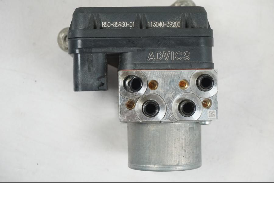 ABS Modulator