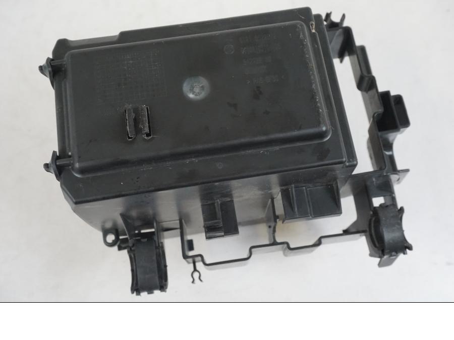 Extrabild2 på Batterihållare från en BMW R 1250 GS -2021 motorcykel.