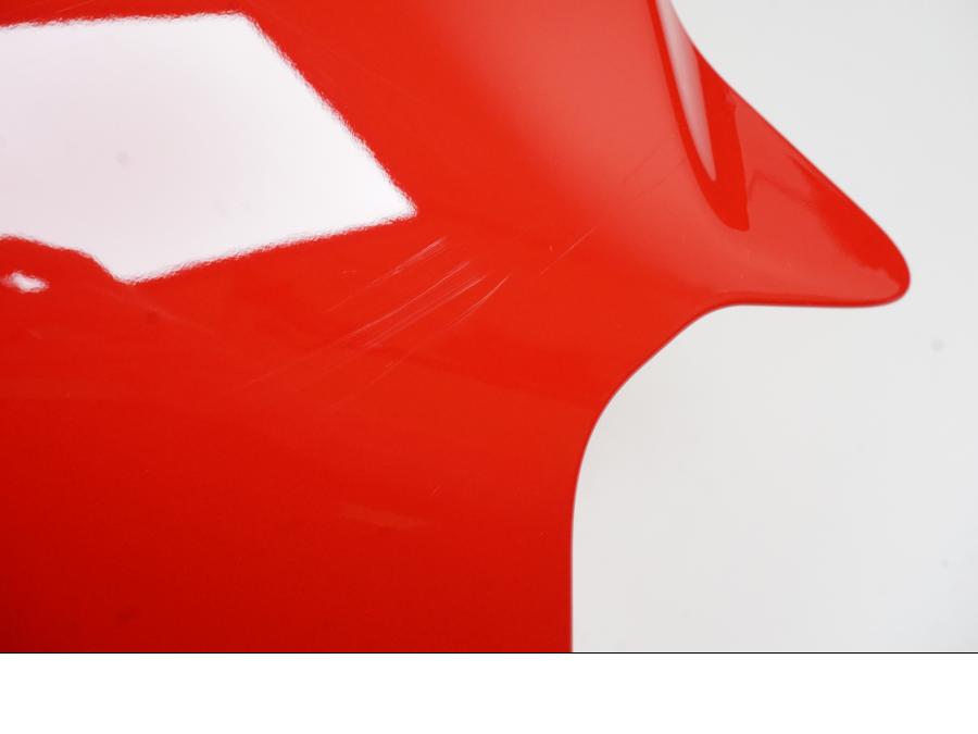 Extrabild2 på Magkåpa från en Ducati Supersport 950 S -2022 motorcykel.